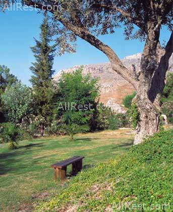 Lindos Mare Hotel 5